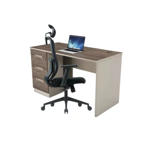 Set mobilier birou design modern și elegant ,calitate premium