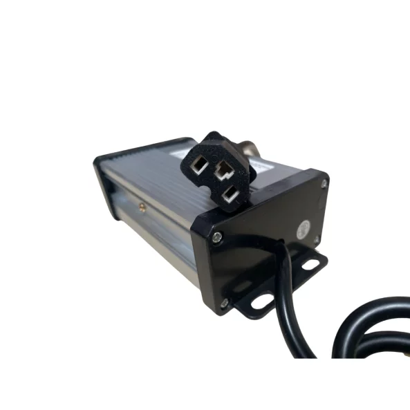 220V zakhranvane Sirocou, sievmestimo s modeli WF8002RG i WF8006RG