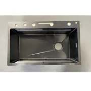 OTNOBO ZAPEChATAN PRODUKT! Kupa, sievmestima s mivka AB7546D-A-6-1-BLK, visoko kachestvo, ustoichiva na nadraskvane