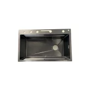 OTNOBO ZAPEChATAN PRODUKT! Kupa, sievmestima s mivka AB7546D-A-6-1-BLK, visoko kachestvo, ustoichiva na nadraskvane