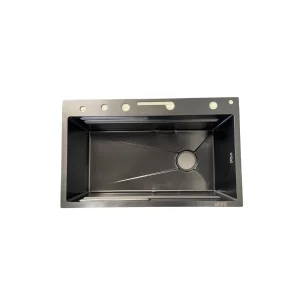 OTNOBO ZAPEChATAN PRODUKT! Kupa, sievmestima s mivka AB7546D-A-6-1-BLK, visoko kachestvo, ustoichiva na nadraskvane