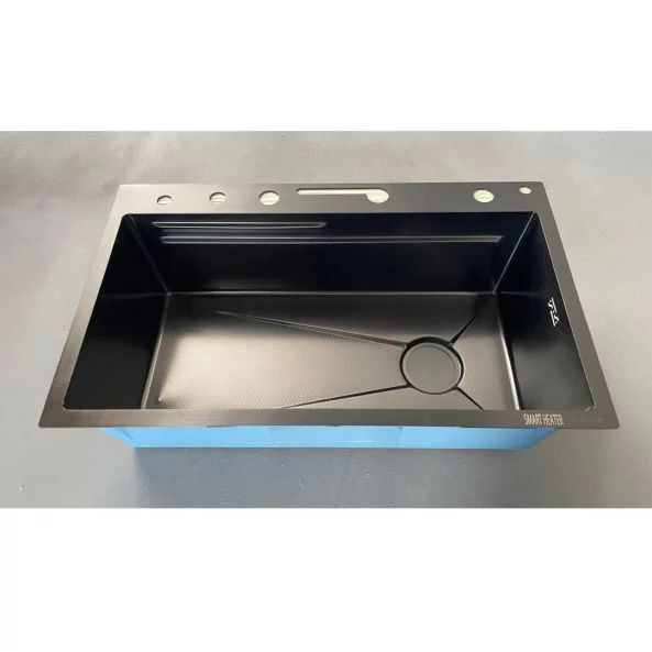 OTNOBO ZAPEChATAN PRODUKT! Kupa, sievmestima s mivka AB7546D-A-6-1-BLK, visoko kachestvo, ustoichiva na nadraskvane