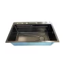 OTNOBO ZAPEChATAN PRODUKT! Kupa, sievmestima s mivka AB7546D-A-6-1-BLK, visoko kachestvo, ustoichiva na nadraskvane
