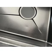 UJRAZAROS TERMEK! Tal kompatibilis mosogatoval AB7546D-A-6-1-BLK, kivalo minosegu, karcallo
