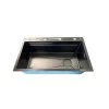 OTNOBO ZAPEChATAN PRODUKT! Kupa, sievmestima s mivka AB7546D-A-6-1-BLK, visoko kachestvo, ustoichiva na nadraskvane