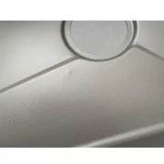 OTNOBO ZAPEChATAN PRODUKT! Kupa, sievmestima s mivka AB7546D-A-6-1-GRAY, visoko kachestvo, ustoichiva na nadraskvane
