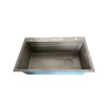 OTNOBO ZAPEChATAN PRODUKT! Kupa, sievmestima s mivka AB7546D-A-6-1-GRAY, visoko kachestvo, ustoichiva na nadraskvane