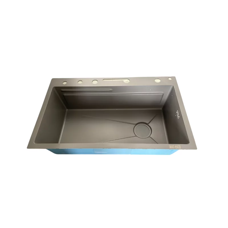 PRODUS RESIGILAT! Cuva compatibilă cu chiuveta AB7546D-A-6-1-GRAY, calitate superioara, rezistentă la zgarieturi