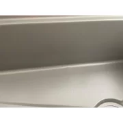 OTNOBO ZAPEChATAN PRODUKT! Kupa, sievmestima s mivka AB7546D-A-6-1-GRAY, visoko kachestvo, ustoichiva na nadraskvane