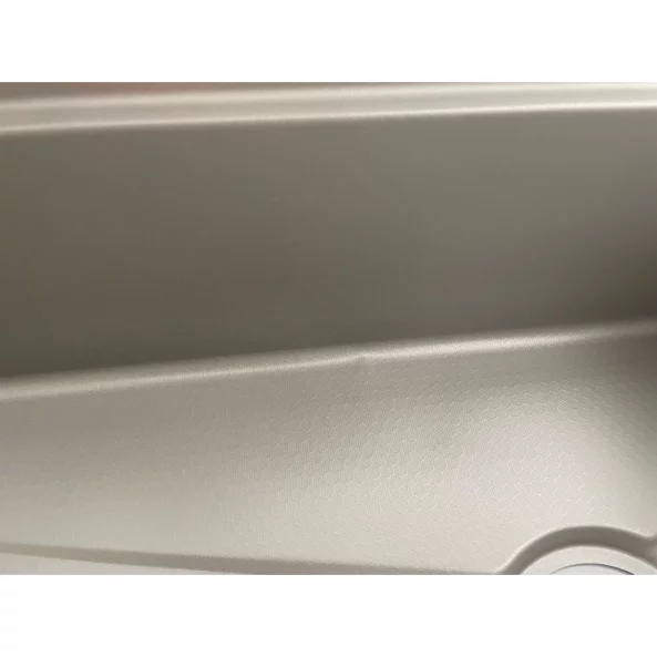 OTNOBO ZAPEChATAN PRODUKT! Kupa, sievmestima s mivka AB7546D-A-6-1-GRAY, visoko kachestvo, ustoichiva na nadraskvane