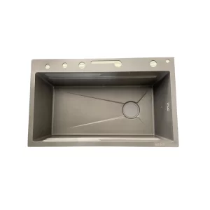 PRODUS RESIGILAT! Cuva compatibilă cu chiuveta AB7546D-A-6-1-GRAY, calitate superioara, rezistentă la zgarieturi
