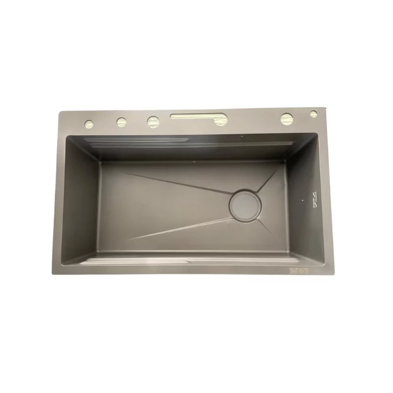 PRODUS RESIGILAT! Cuva compatibilă cu chiuveta AB7546D-A-6-1-GRAY, calitate superioara, rezistentă la zgarieturi