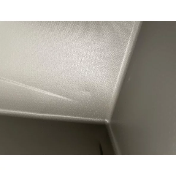 OTNOBO ZAPEChATAN PRODUKT! Kupa, sievmestima s mivka AB7546D-A-6-1-GRAY, visoko kachestvo, ustoichiva na nadraskvane