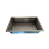 OTNOBO ZAPEChATAN PRODUKT! Kupa, sievmestima s mivka AB7546D-A-6-1-GRAY, visoko kachestvo, ustoichiva na nadraskvane