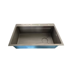 PRODUS RESIGILAT! Cuva compatibilă cu chiuveta AB7546D-A-6-1-GRAY, calitate superioara, rezistentă la zgarieturi