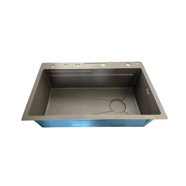 OTNOBO ZAPEChATAN PRODUKT! Kupa, sievmestima s mivka AB7546D-A-6-1-GRAY, visoko kachestvo, ustoichiva na nadraskvane