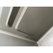 OTNOBO ZAPEChATAN PRODUKT! Kupa, sievmestima s mivka AB7546D-A-6-1-GRAY, visoko kachestvo, ustoichiva na nadraskvane