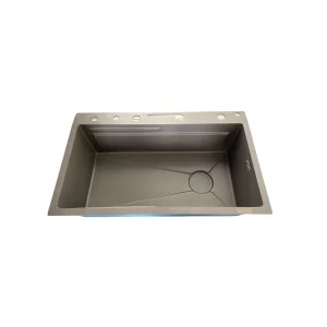 PRODUS RESIGILAT! Cuva compatibilă cu chiuveta AB7546D-A-6-1-GRAY, calitate superioara, rezistentă la zgarieturi