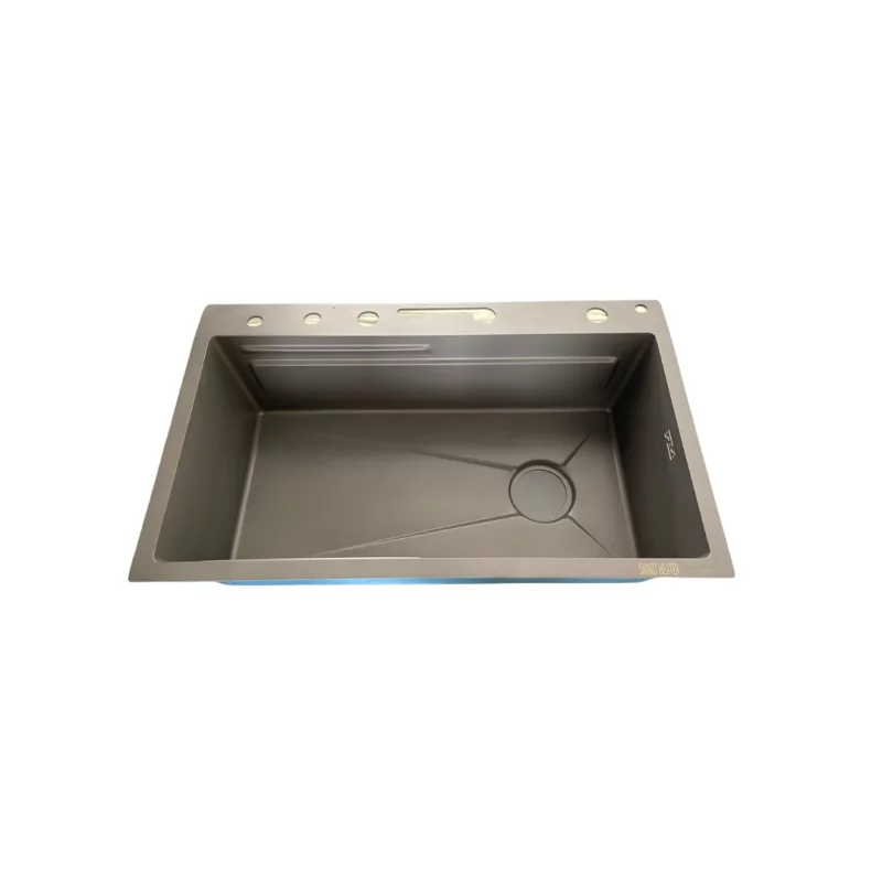 PRODUS RESIGILAT! Cuva compatibilă cu chiuveta AB7546D-A-6-1-GRAY, calitate superioara, rezistentă la zgarieturi