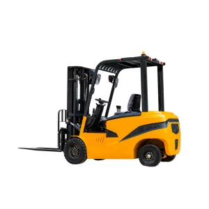 Stivuitor electric , 1500 kg ,inaltime de ridicare 4.5 m ,translatie stanga-dreapta