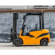 Stivuitor electric , 1500 kg ,inaltime de ridicare 4.5 m ,translatie stanga-dreapta