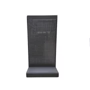 Acel tarolopolc-hosszabbitas, HORECA-hoz alkalmas, meretek H 900x Sz 450xM 1800 mm