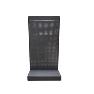 Acel tarolopolc, HORECA-hoz, meretek L 900x sz 450x ma 1800 mm
