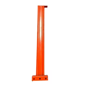 Комплект от 6 конзолни рамена L1000*100*45*1.5 мм