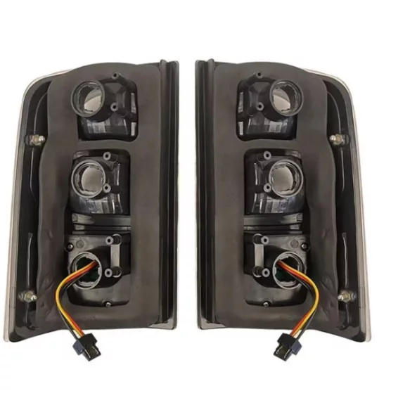 Komplekt LED stopove podkhodiashchi za Nissan Patrol Y61