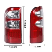 Komplekt LED stopove podkhodiashchi za Nissan Patrol Y61