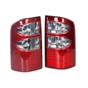 Komplekt LED stopove podkhodiashchi za Nissan Patrol Y61