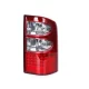 Десен LED стоп светлини OFF ROAD за Nissan Patrol Y61