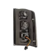 Десен LED стоп светлини OFF ROAD за Nissan Patrol Y61