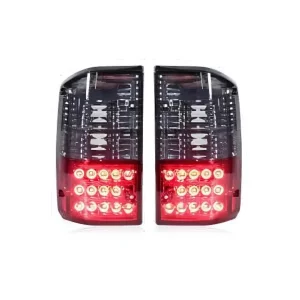 Set Lampa Spate Nissan Patrol Y60 OFF ROAD- Iluminare Puternică și Durabilă