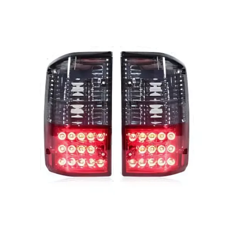 Set Lampa Spate Nissan Patrol Y60 OFF ROAD- Iluminare Puternică și Durabilă