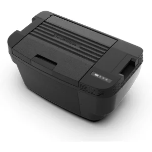 Frigider auto SMART COOLER TSL35, 12/24V – Special conceput pentru Tesla Model Y, capacitate 35L, cu compresor, display LCD