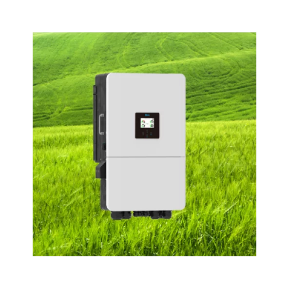Deye SUN-18K-SG05LP3-EU-SM2 Invertor Hibrid Trifazat