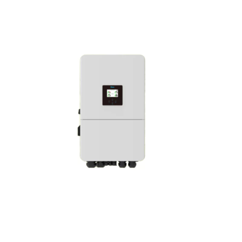 Deye SUN-18K-SG05LP3-EU-SM2 Invertor Hibrid Trifazat
