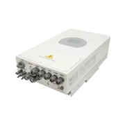 Khibriden invertor DEYE 6KW, SUN-6K-SG05LP1-EU, monofazen, WIFI, ON/OFF-GRID s Split Core 100A/50mA Kod: DISLE83