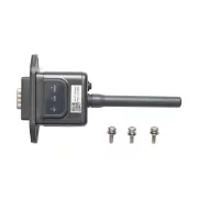 Khibriden invertor DEYE 6KW, SUN-6K-SG05LP1-EU, monofazen, WIFI, ON/OFF-GRID s Split Core 100A/50mA Kod: DISLE83