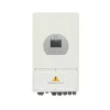 Khibriden invertor DEYE 6KW, SUN-6K-SG05LP1-EU, monofazen, WIFI, ON/OFF-GRID s Split Core 100A/50mA Kod: DISLE83