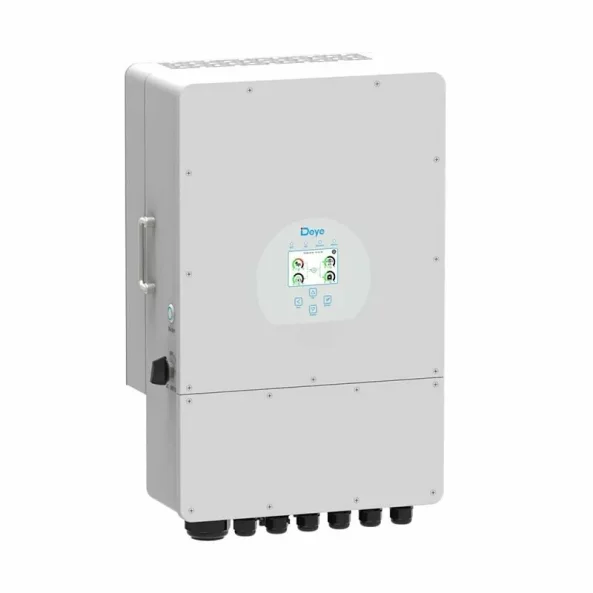 Invertoren DEYE Hybrid SUN-5K-SG04LP3-EU