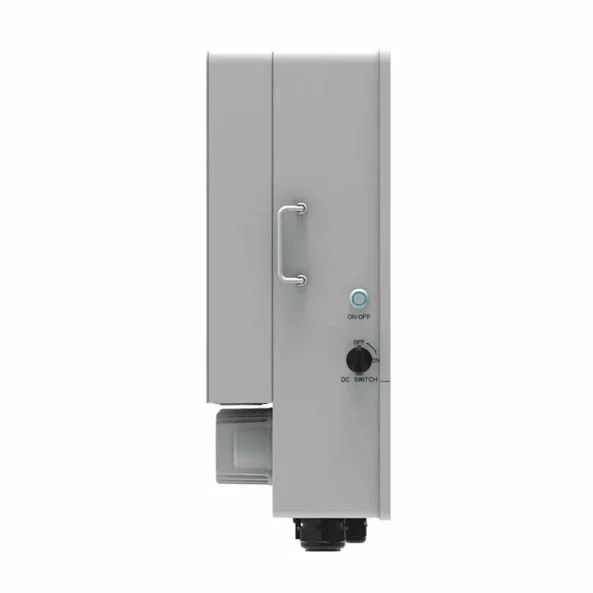 Invertoren DEYE Hybrid SUN-5K-SG04LP3-EU