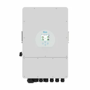 Invertor DEYE Hibrid SUN-5K-SG04LP3-EU