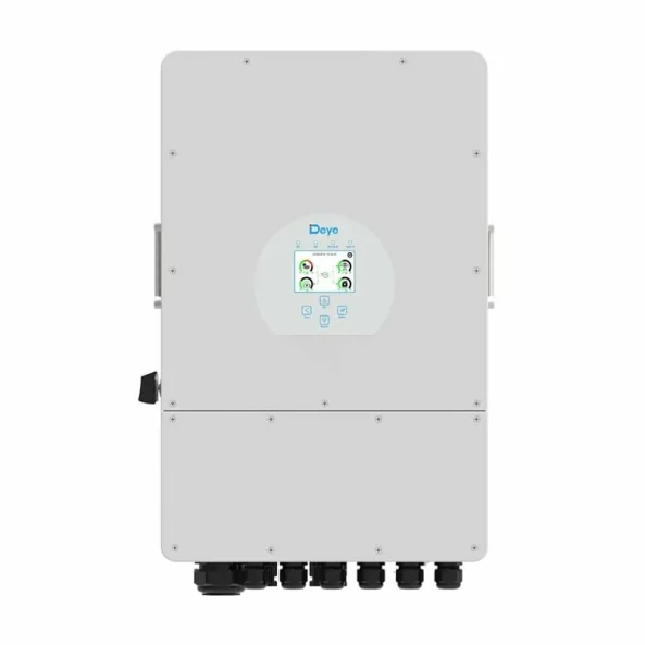 Invertoren DEYE Hybrid SUN-5K-SG04LP3-EU