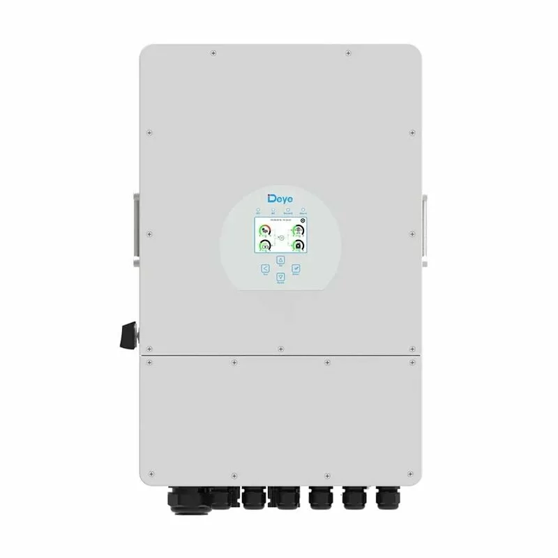 Invertor DEYE Hibrid SUN-5K-SG04LP3-EU