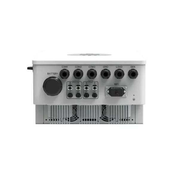 Invertor DEYE Hibrid SUN-6K-SG04LP3-EU