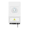 DEYE SUN-5K-SG03LP1-EU Еднофазен хибриден инвертор, 5kW - Идеален за жилищна употреба