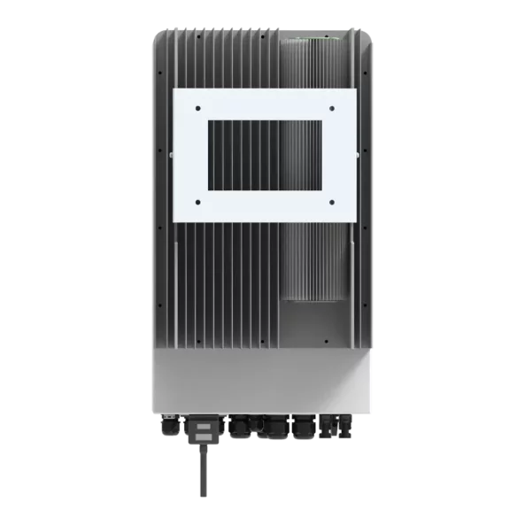 DEYE SUN-5K-SG03LP1-EU Еднофазен хибриден инвертор, 5kW - Идеален за жилищна употреба