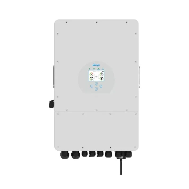 Invertor hibrid trifazat DEYE SUN-10K-SG04LP3-EU, 10kW